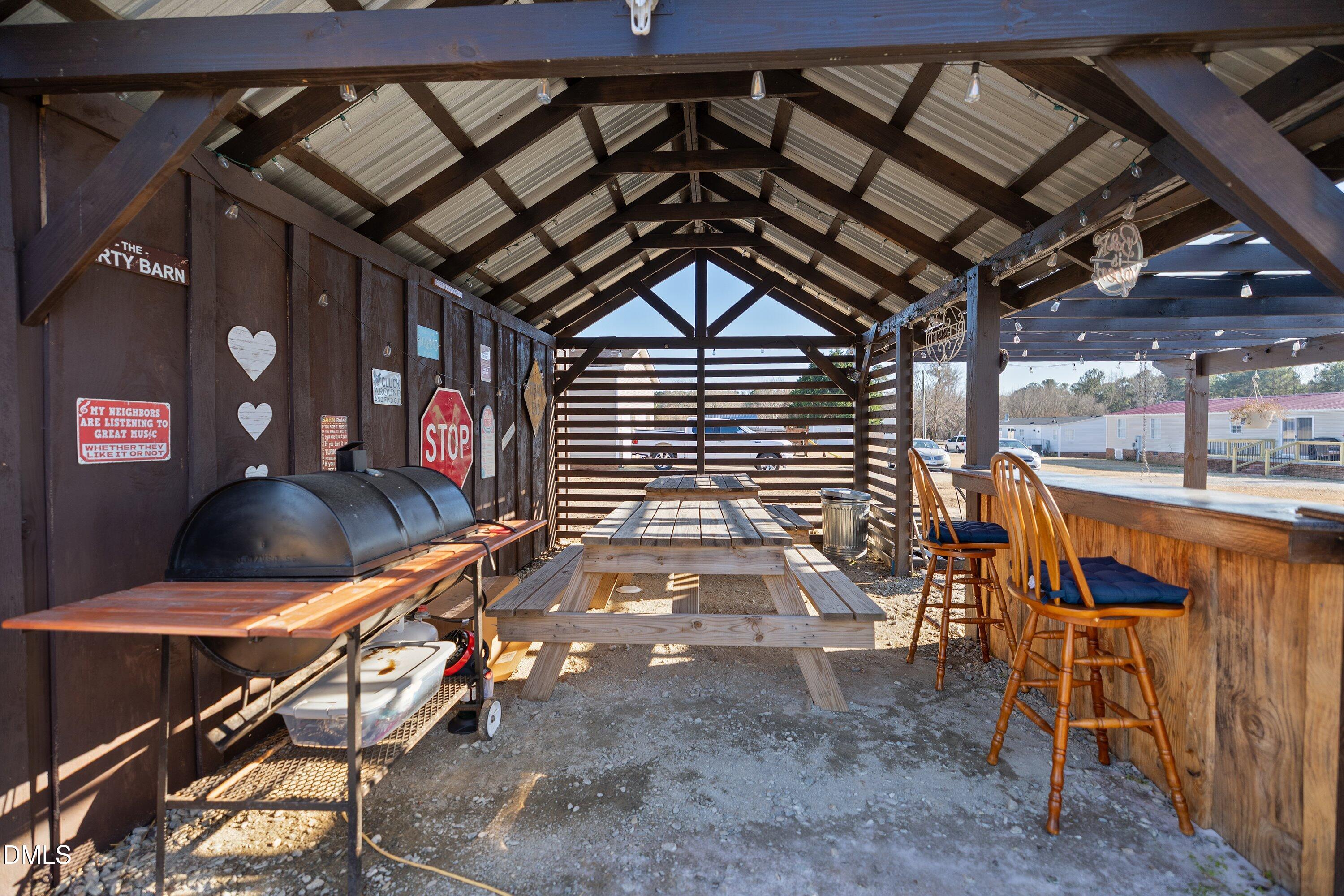 11022 Highway 222 Middlesex, NC 27557 - Photo 26 of 40 45-11022 NC-222 _0610