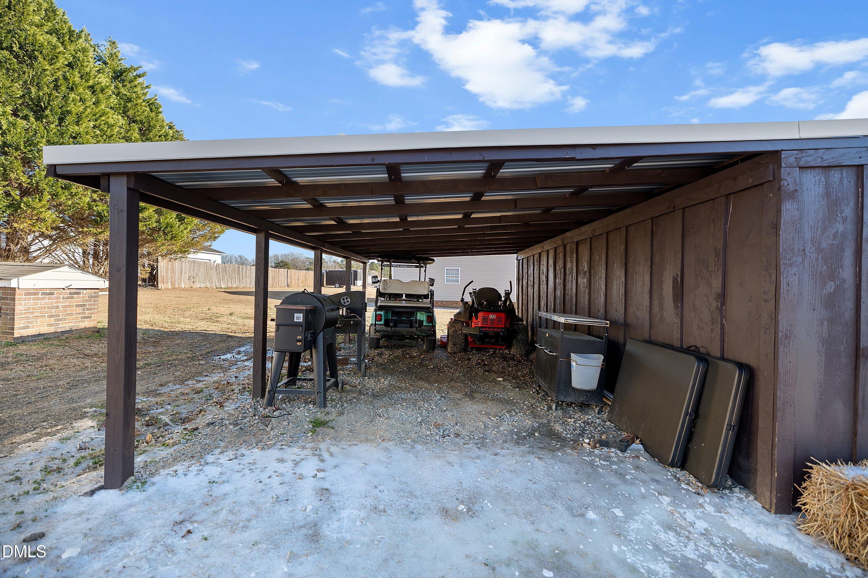 11022 Highway 222 Middlesex, NC 27557 - Photo 28 of 40 54-11022 NC-222 _0640