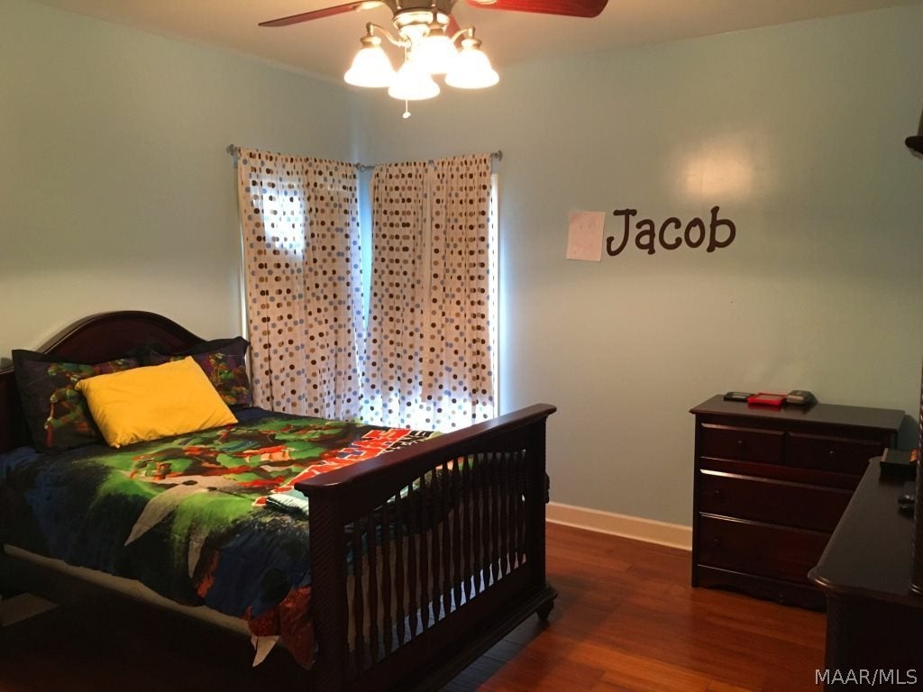 612 South Watford Road Slocomb, AL 36375 - Photo 23 of 36 Gallery Image 23