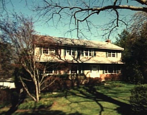 200 Holmes Road Ridgefield, CT 06877 - Photo 1 of 1 a view of house with a yard
