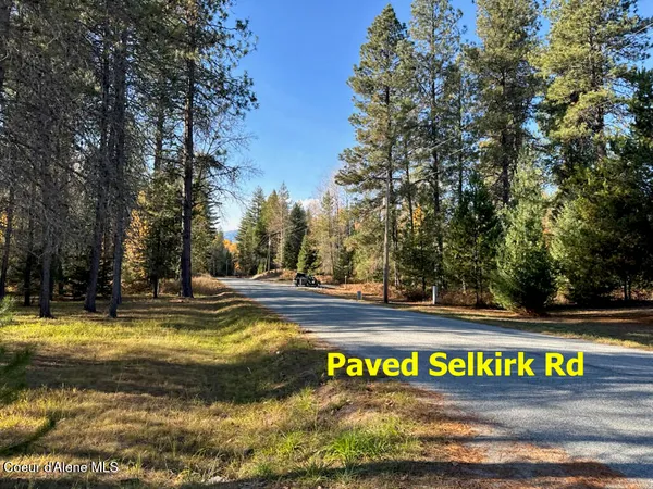 $425,000 | Nna Selkirk Road, Sandpoint, ID 83864