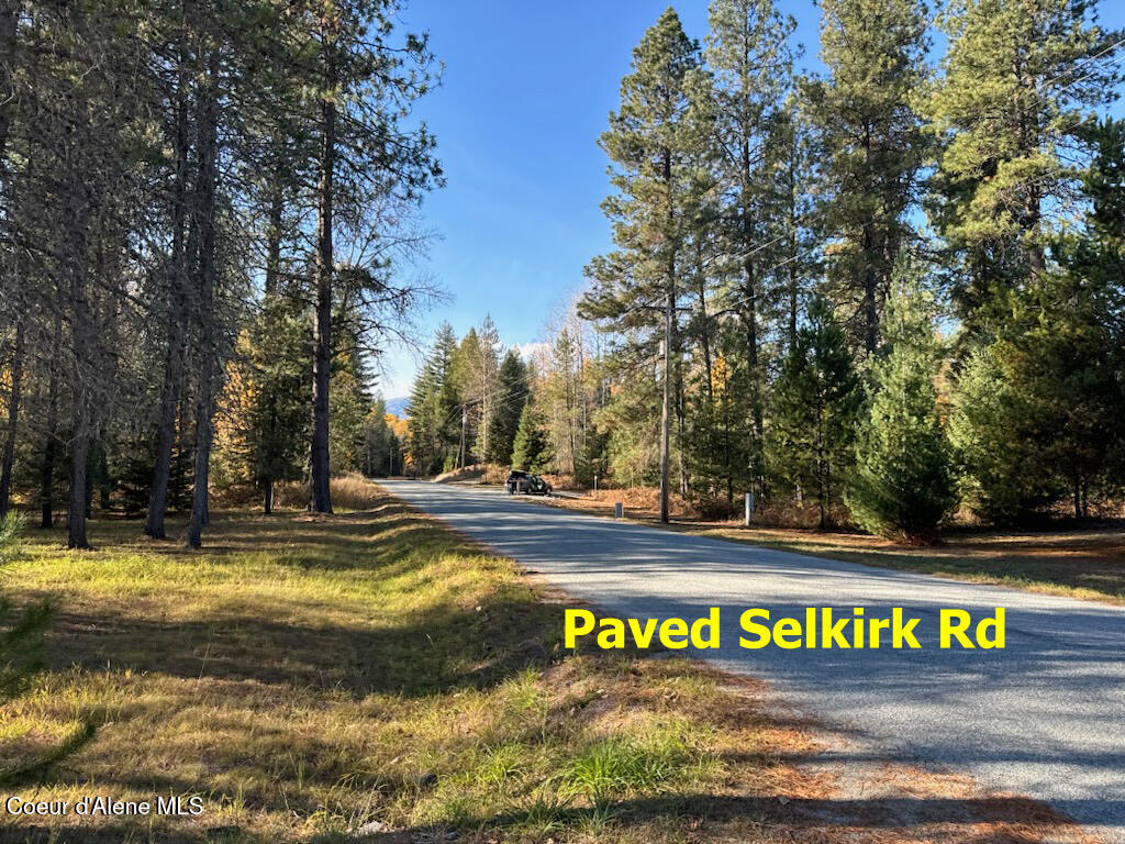 Nna Selkirk Road Sandpoint, ID 83864 - Photo 13 of 21 Terrific location