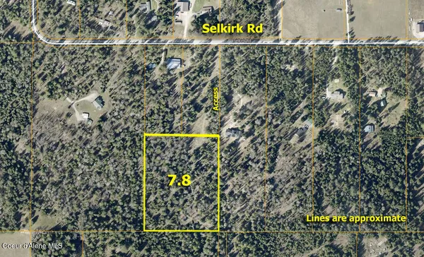 $425,000 | Nna Selkirk Road, Sandpoint, ID 83864