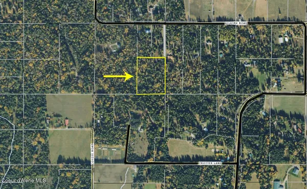 $425,000 | Nna Selkirk Road, Sandpoint, ID 83864