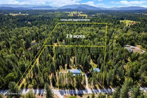 $425,000 | Nna Selkirk Road, Sandpoint, ID 83864