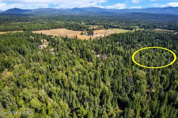 $425,000 | Nna Selkirk Road, Sandpoint, ID 83864