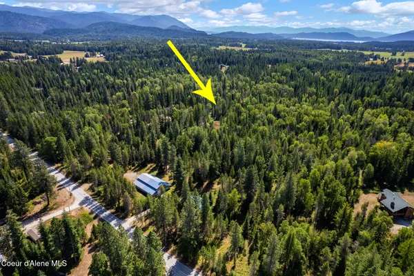 $425,000 | Nna Selkirk Road, Sandpoint, ID 83864