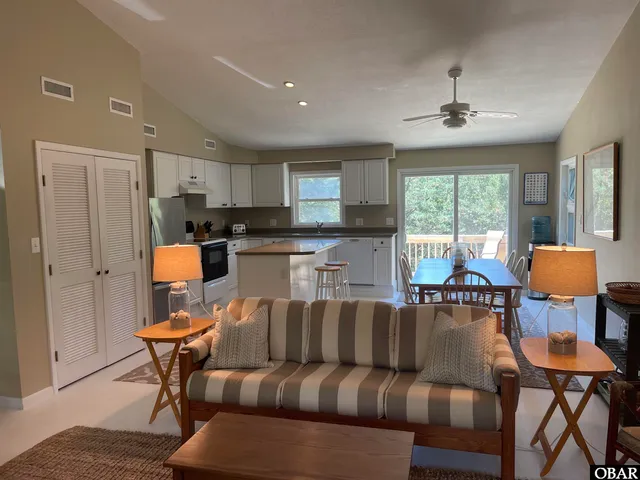 $520,000 | 40 Sand Dune Trail, Ocracoke, NC 27960