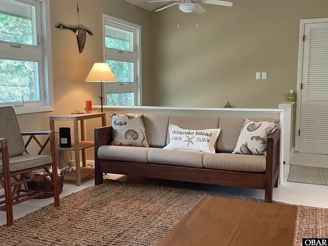 $520,000 | 40 Sand Dune Trail, Ocracoke, NC 27960