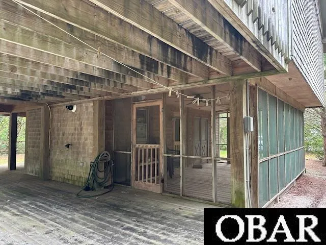 $520,000 | 40 Sand Dune Trail, Ocracoke, NC 27960