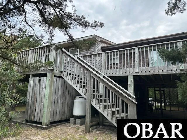 $520,000 | 40 Sand Dune Trail, Ocracoke, NC 27960