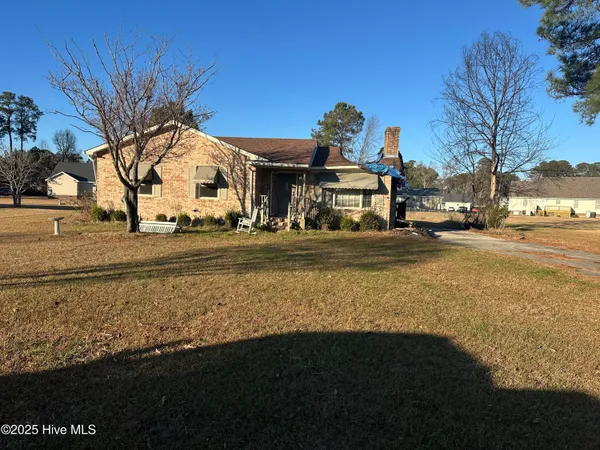 $42,500 | 202 Jay Trail, Murfreesboro, NC 27855