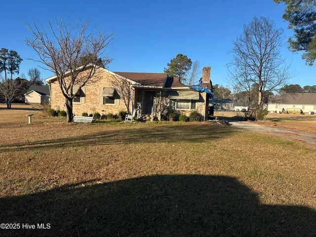 $49,900 | 202 Jay Trail, Murfreesboro, NC 27855