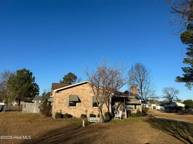 $49,900 | 202 Jay Trail, Murfreesboro, NC 27855