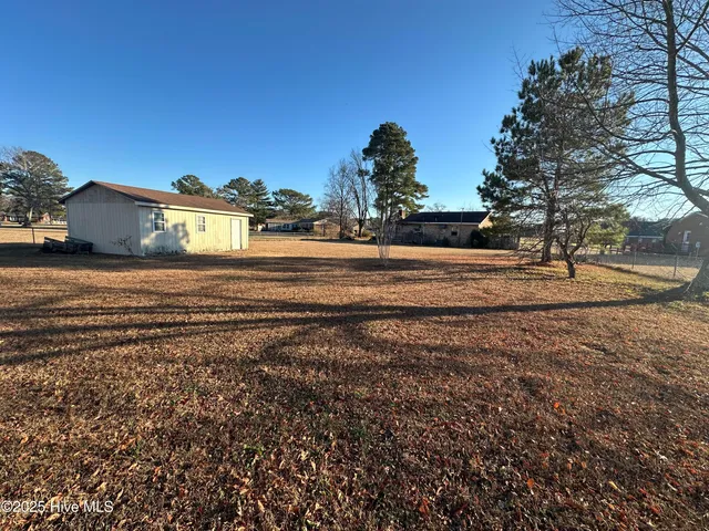 $49,900 | 202 Jay Trail, Murfreesboro, NC 27855