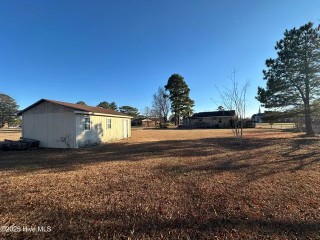 $49,900 | 202 Jay Trail, Murfreesboro, NC 27855