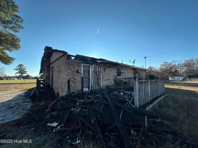 $49,900 | 202 Jay Trail, Murfreesboro, NC 27855