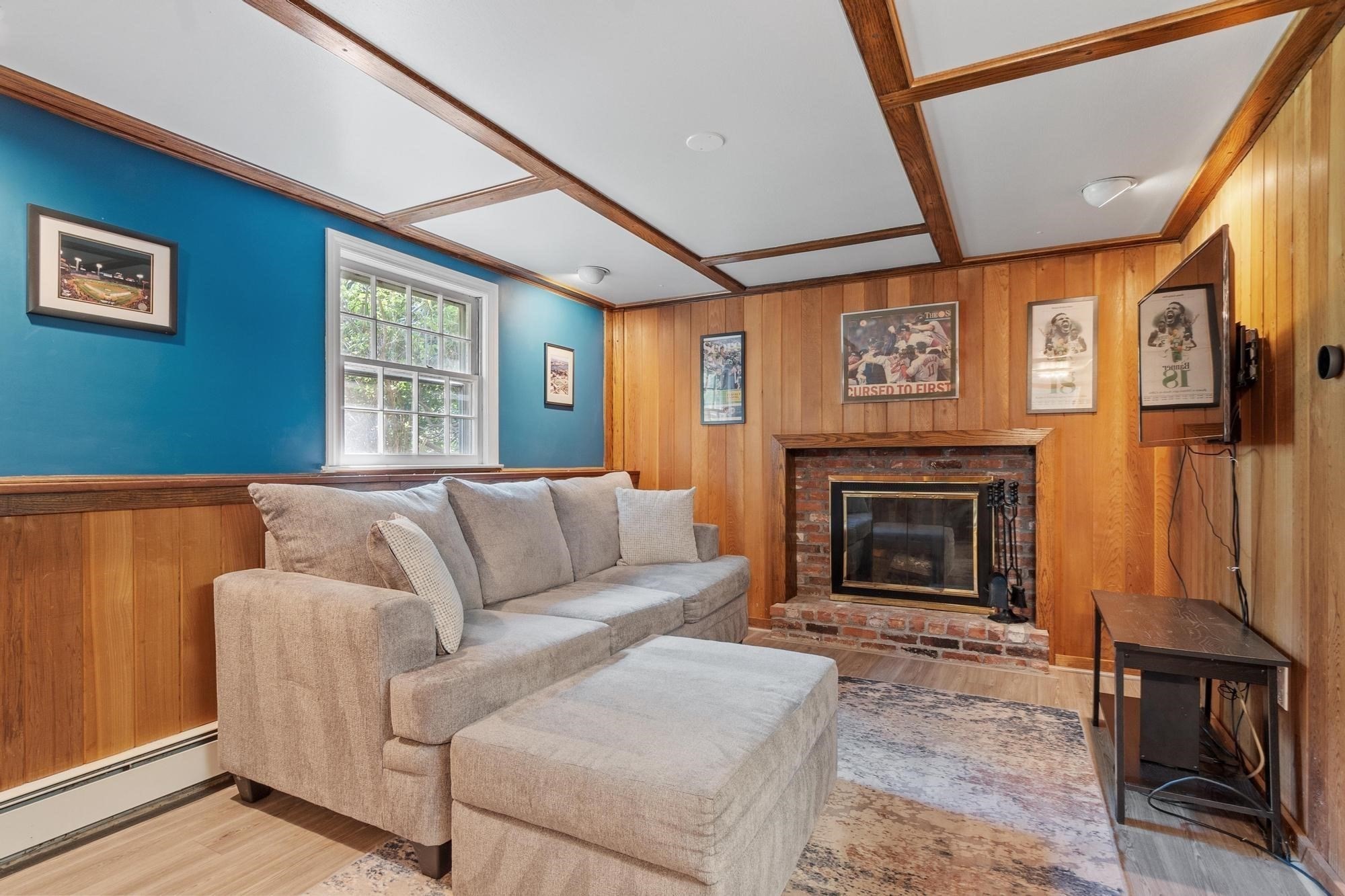 159 Randall Road Stow, MA 01775 - Photo 21 of 34 Gallery Image 21
