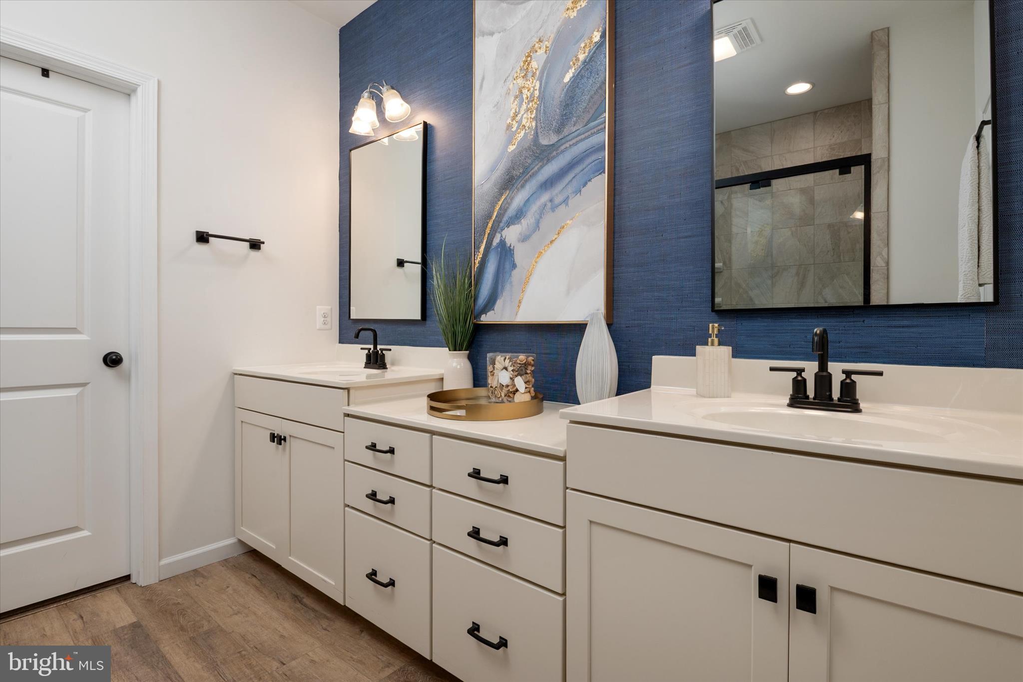 2767 Bluegrass Way Frederick, MD 21702 - Photo 20 of 57 Primary Bathroom