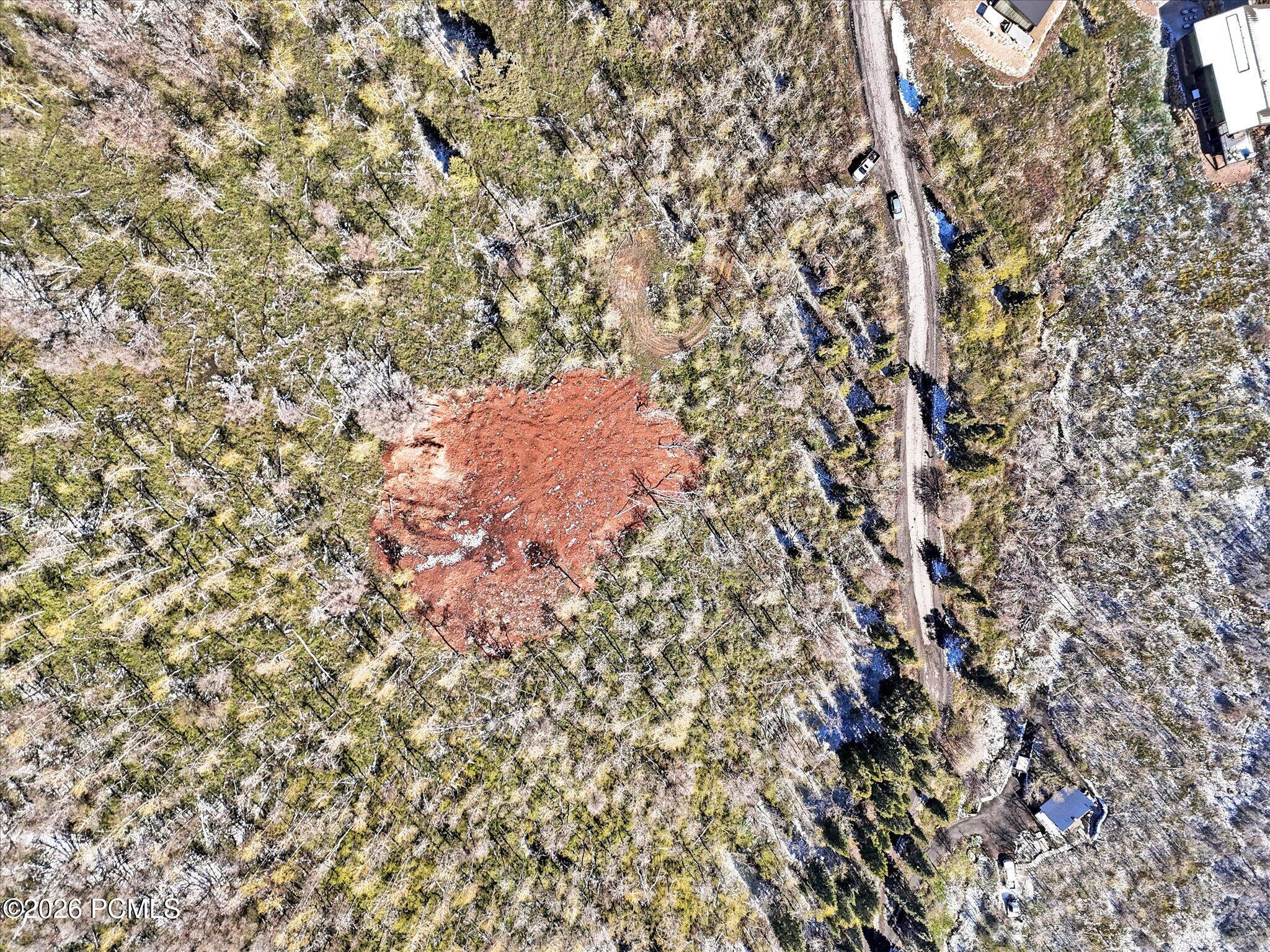 10215 North Basin Canyon Road Park City, UT 84098 - Photo 11 of 11