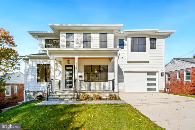 $2,519,000 | 6107 Dunleer Court, Bethesda, MD 20817