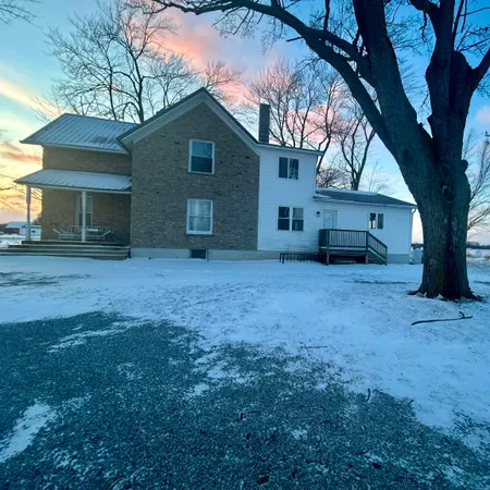 $267,900 | 6577 East Deckerville Road, Deford, MI 48729