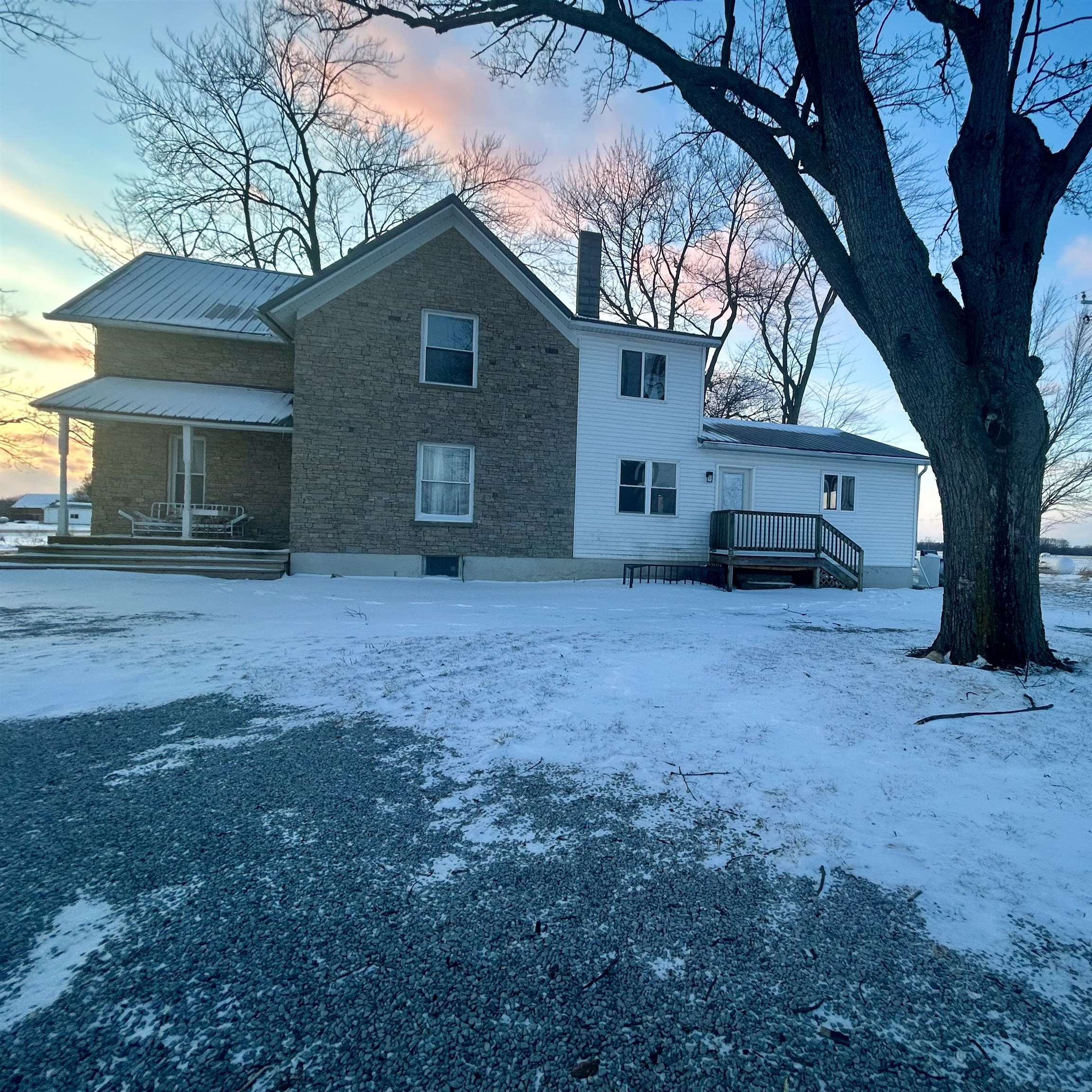 6577 East Deckerville Road Deford, MI 48729 - Photo 1 of 20