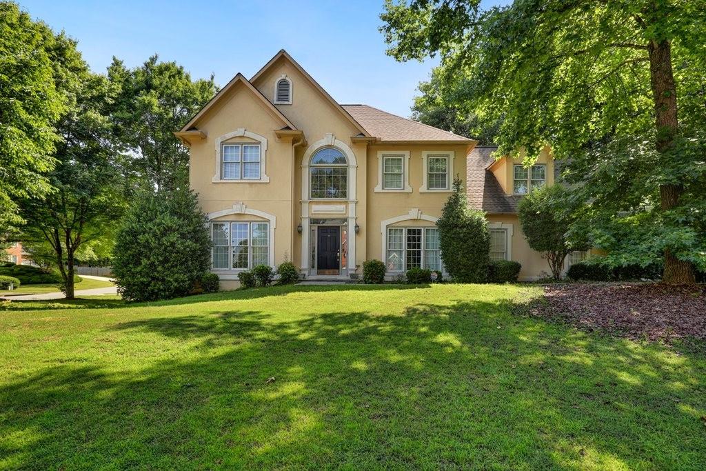 622 Braidwood Pointe Acworth, GA 30101 - Photo 1 of 1