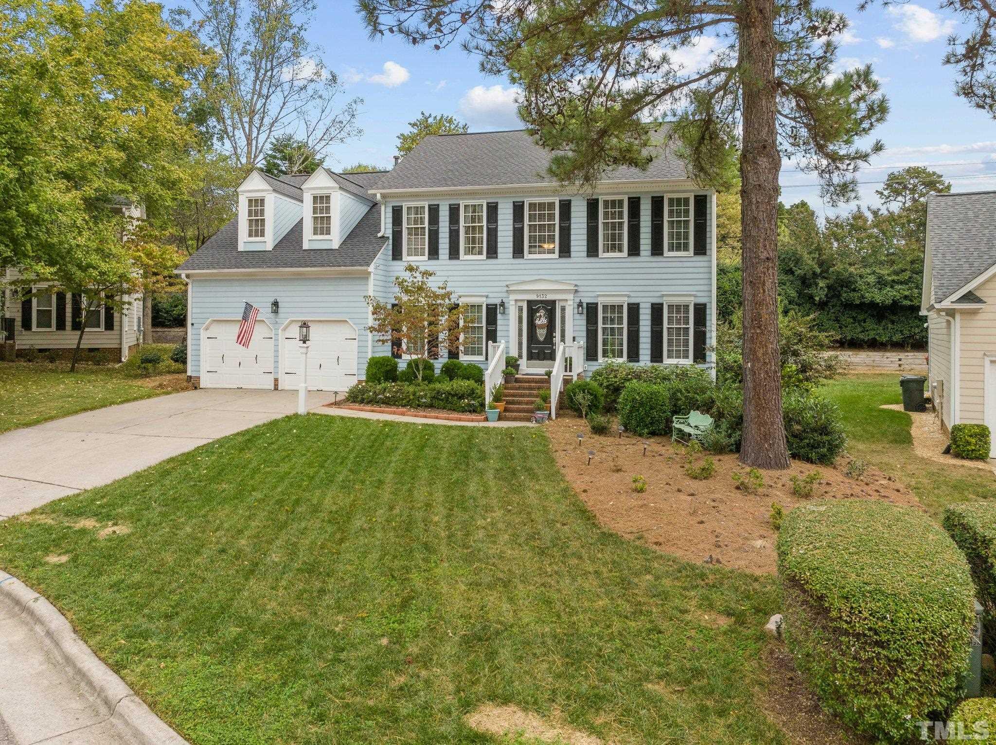9132 Doublebit Drive Raleigh, NC 27615 - Photo 13 of 49 Gallery Image 13
