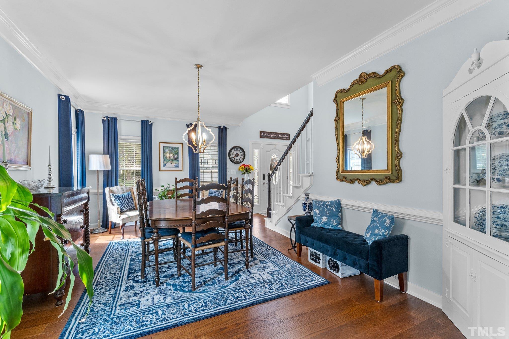 9132 Doublebit Drive Raleigh, NC 27615 - Photo 15 of 49 Gallery Image 15