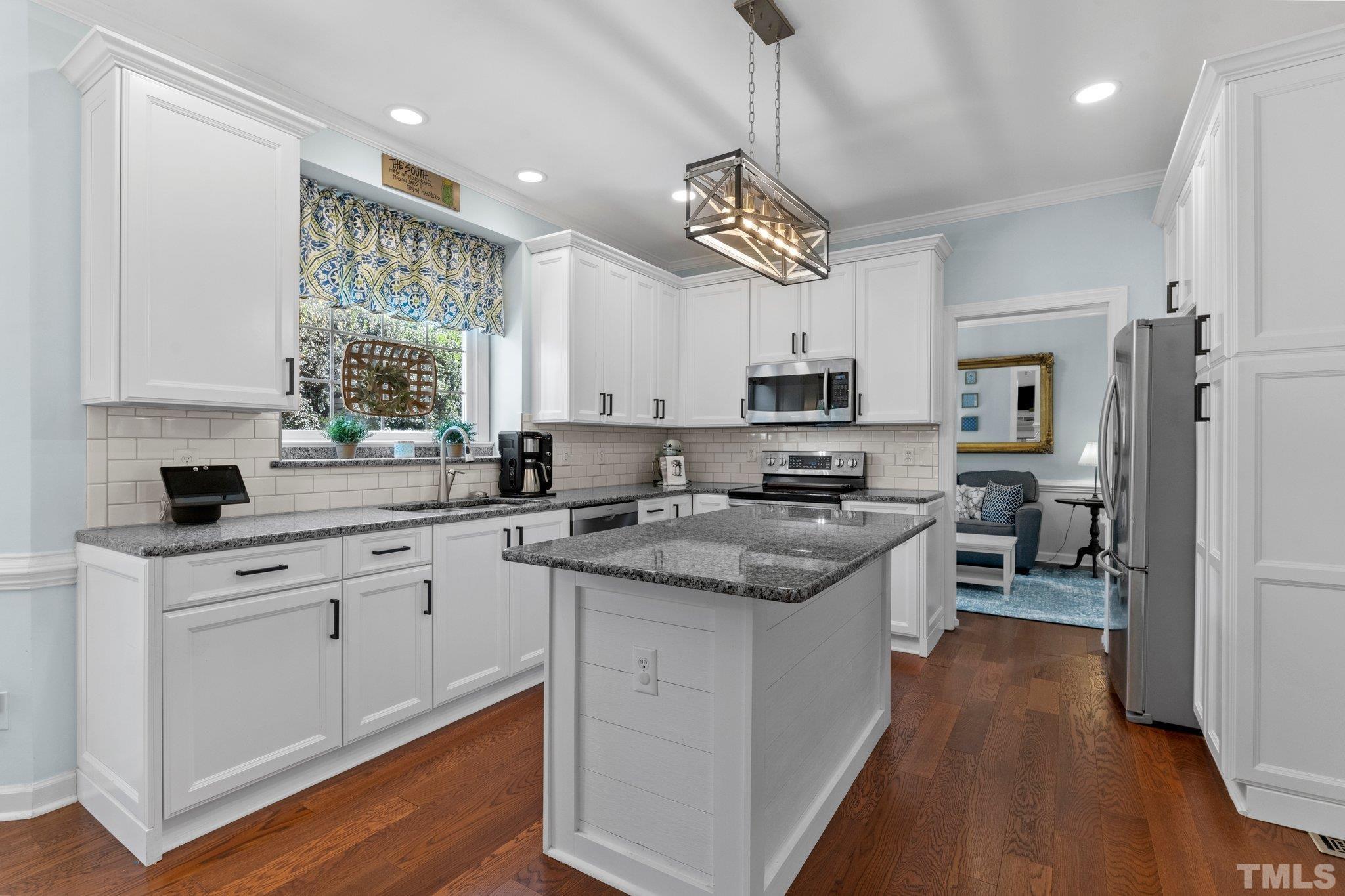 9132 Doublebit Drive Raleigh, NC 27615 - Photo 20 of 49 Gallery Image 20