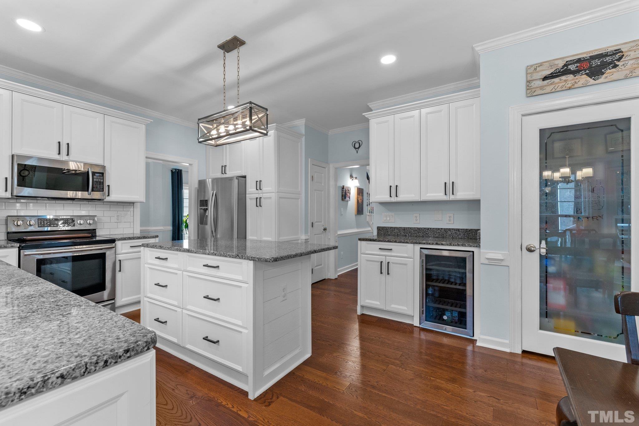 9132 Doublebit Drive Raleigh, NC 27615 - Photo 22 of 49 Gallery Image 22