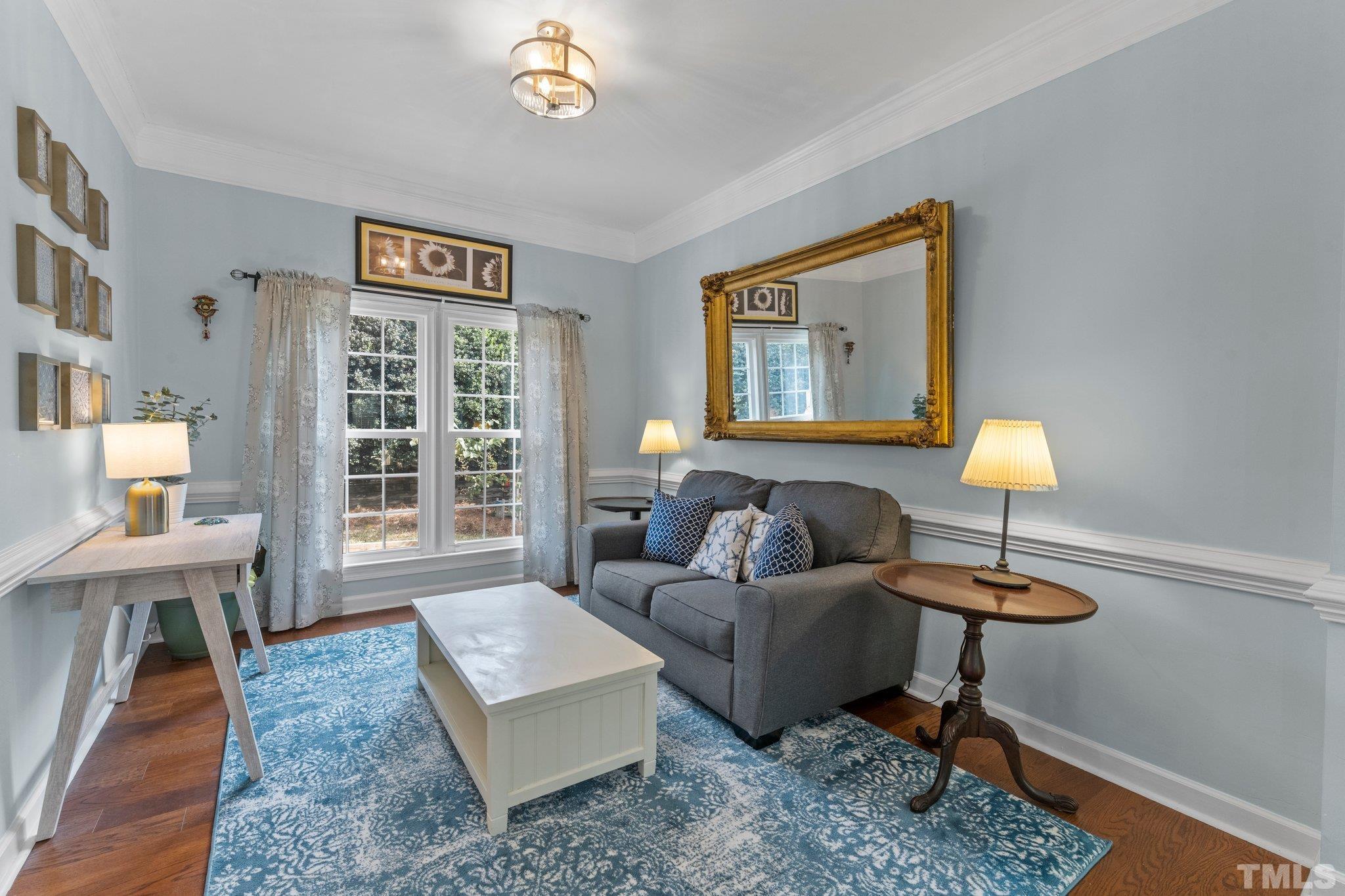 9132 Doublebit Drive Raleigh, NC 27615 - Photo 4 of 49 Gallery Image 4