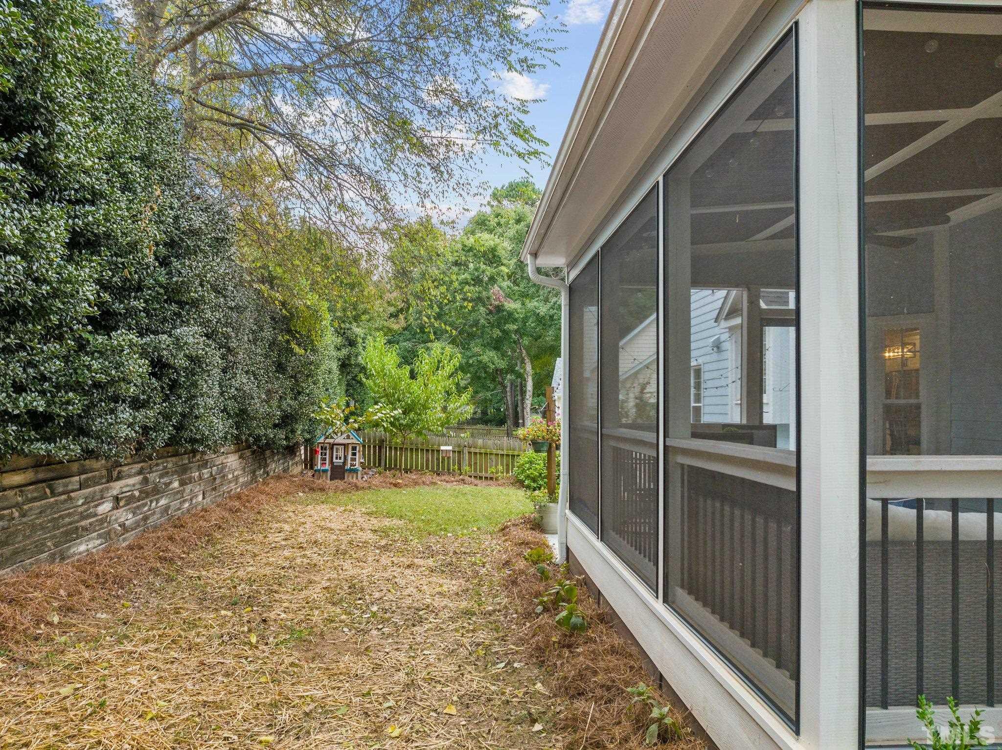 9132 Doublebit Drive Raleigh, NC 27615 - Photo 44 of 49 Gallery Image 44