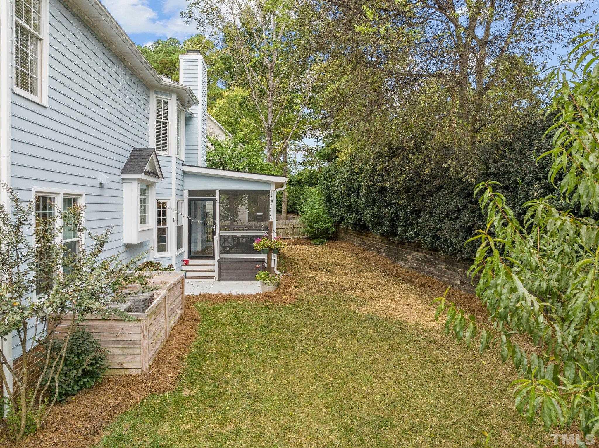 9132 Doublebit Drive Raleigh, NC 27615 - Photo 48 of 49 Gallery Image 48