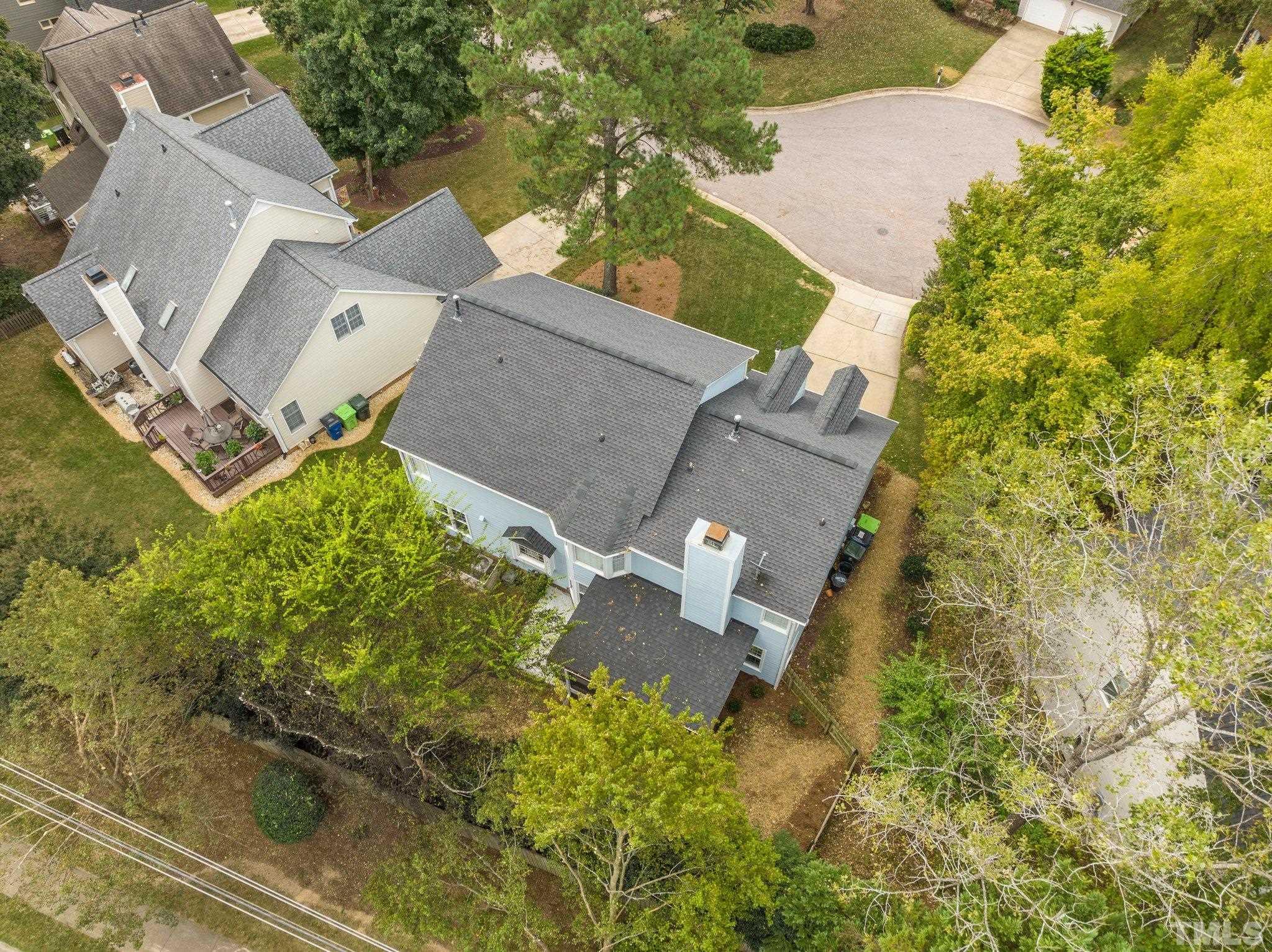 9132 Doublebit Drive Raleigh, NC 27615 - Photo 10 of 49 Gallery Image 10