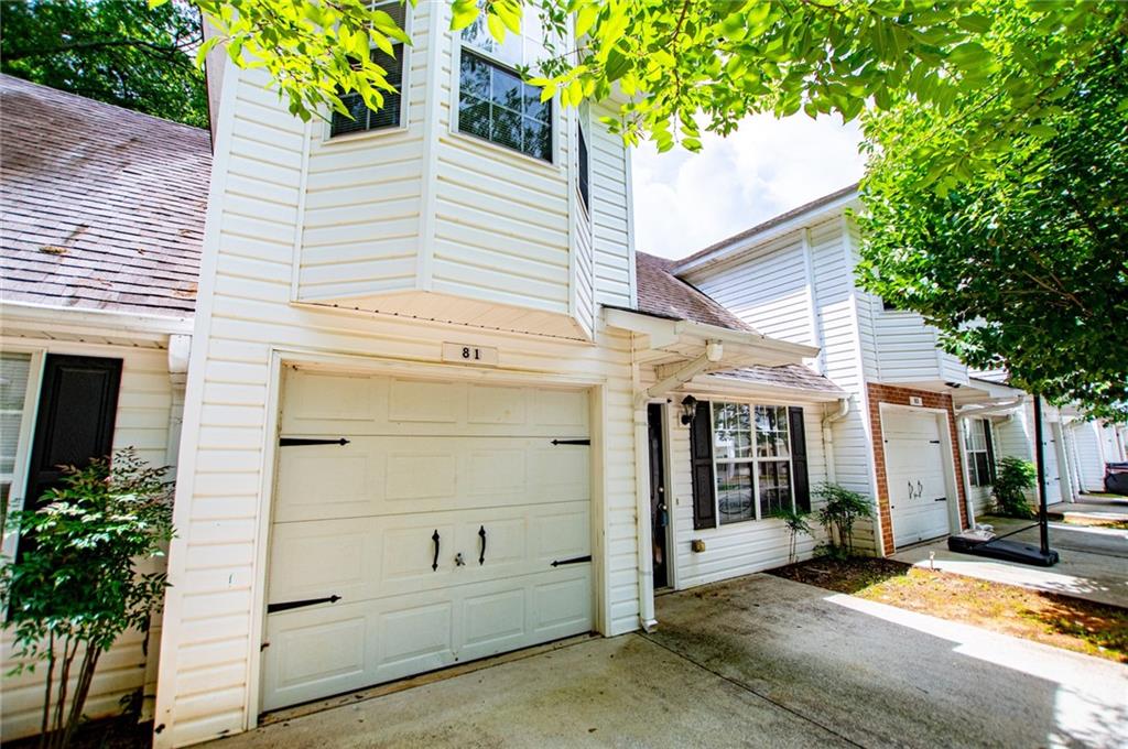 209 East Wilson Street, Unit 81 Villa Rica, GA 30180 - Photo 3 of 39