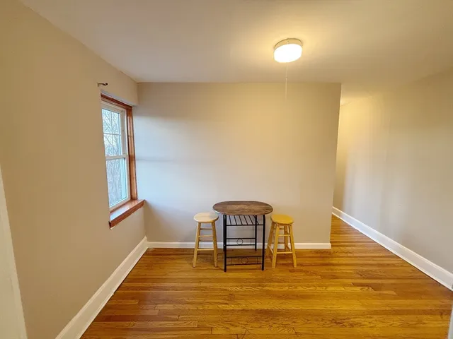 $2,300 | 195 Thomas E. Burgin Parkway, Unit 507, Quincy, MA 02169