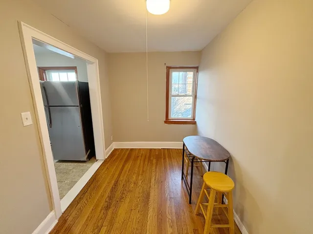 $2,300 | 195 Thomas E. Burgin Parkway, Unit 507, Quincy, MA 02169