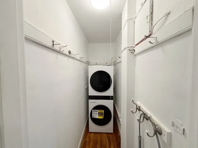 $2,300 | 195 Thomas E. Burgin Parkway, Unit 507, Quincy, MA 02169