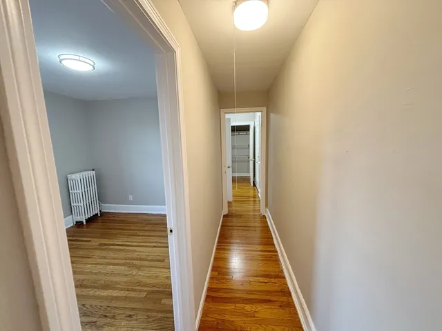 $2,300 | 195 Thomas E. Burgin Parkway, Unit 507, Quincy, MA 02169