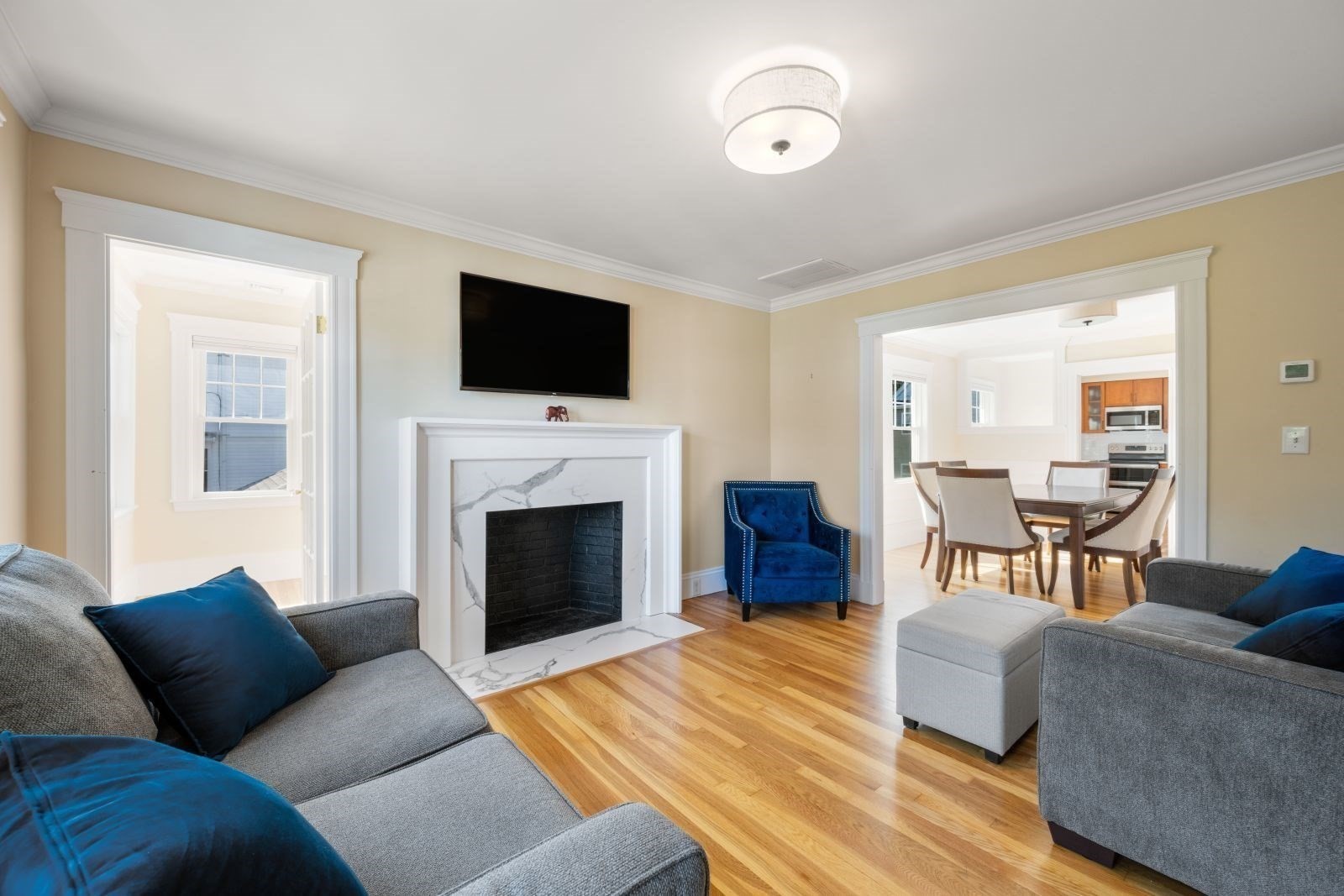 55-57 Drew Road Belmont, MA 02478 - Photo 10 of 38 Gallery Image 10