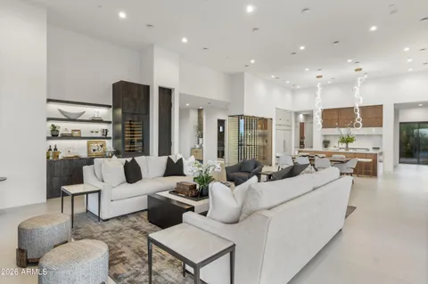 $4,000,000 | 10354 East Celestial Drive, Scottsdale, AZ 85262
