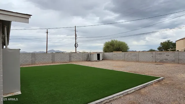 $229,999 | 870 West Taylor Avenue, Coolidge, AZ 85128