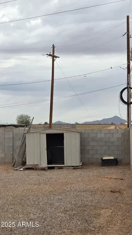 $229,999 | 870 West Taylor Avenue, Coolidge, AZ 85128