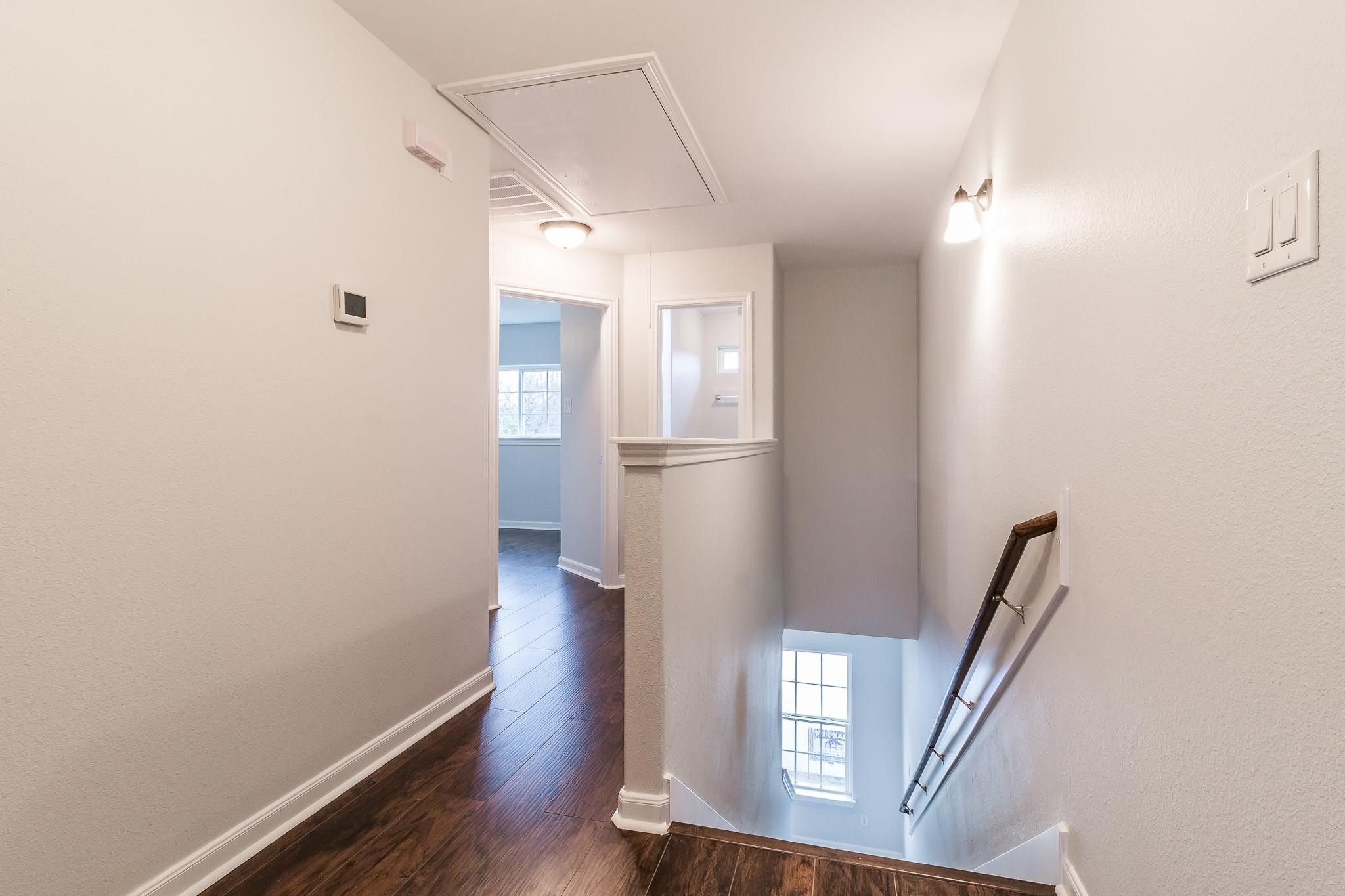 710 Barkley Street, Unit B Houston, TX 77022 - Photo 16 of 25