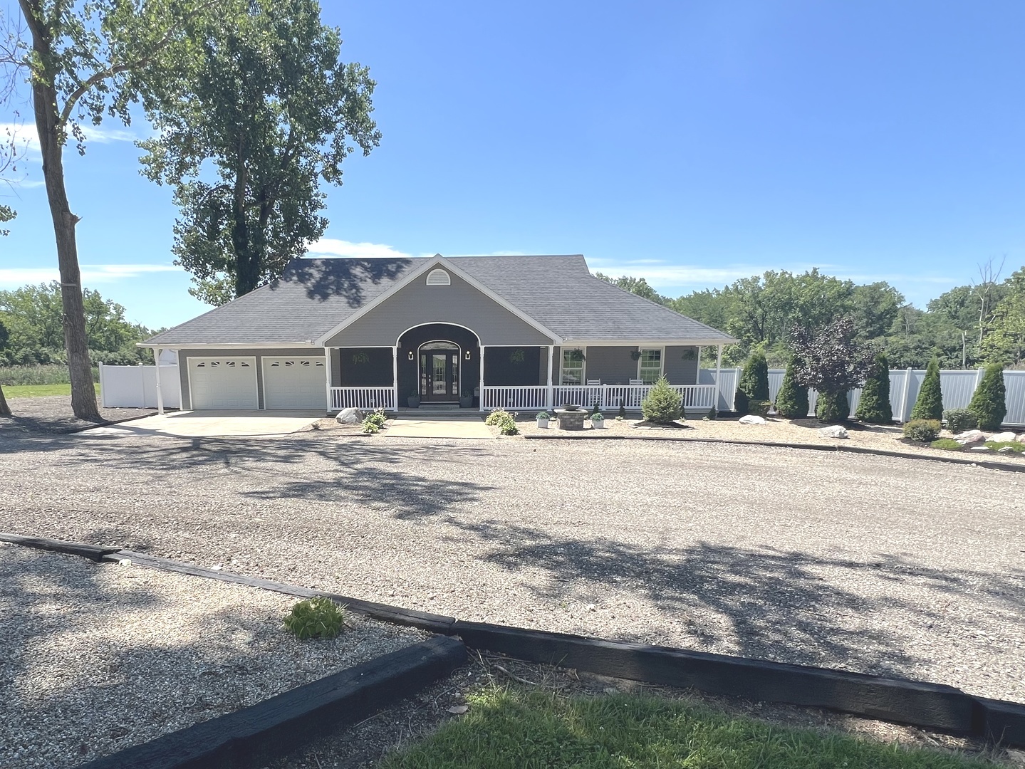 21 Wayman Canyon Road Oakwood, IL 61858 - Photo 2 of 58