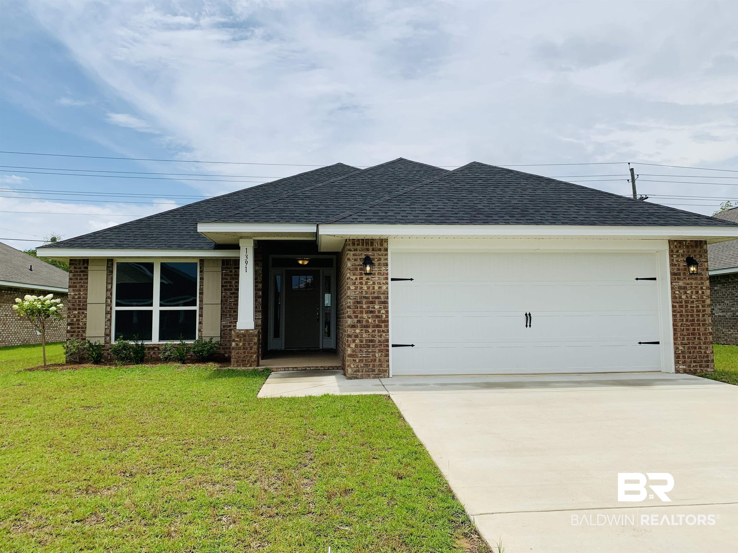 1391 Plymouth Drive Foley, AL 36535 - Photo 1 of 20