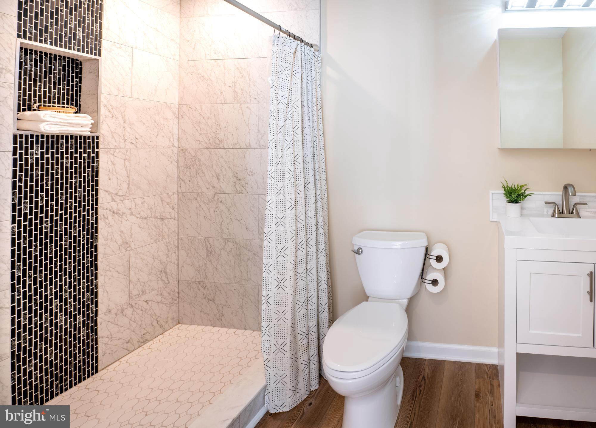 435 Park Road Northwest, Unit 1 Washington, DC 20010 - Photo 21 of 36 Gallery Image 21