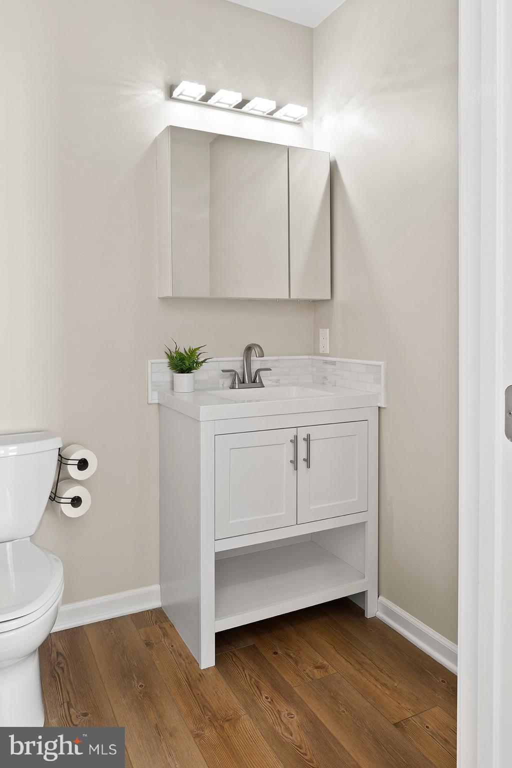 435 Park Road Northwest, Unit 1 Washington, DC 20010 - Photo 30 of 36 Gallery Image 30